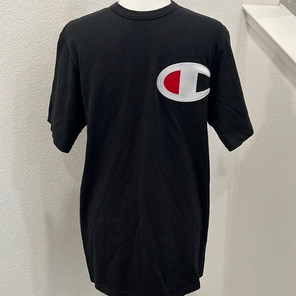 Men’s Champion T-shirt.  - Picture 1 of 7